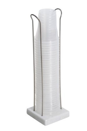 JJ.A33 - DISPENSER DE MESA PORTÁTIL PARA COPO DE CHOPP