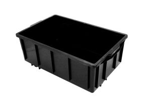 JJ.CX3 - CAIXA PLÁSTICA 39,5L