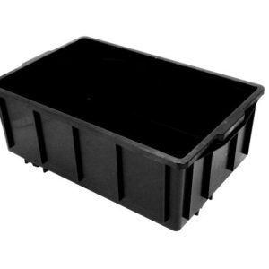 JJ.CX3 - CAIXA PLÁSTICA 39,5L