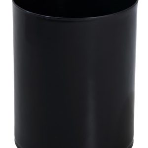 JJ.EB1 - LIXEIRA PLÁSTICA 12L SEM TAMPA