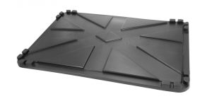 JJ.T370 - TAMPA PARA CAIXA DE 370L