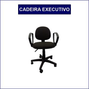 cadeira executivo capa