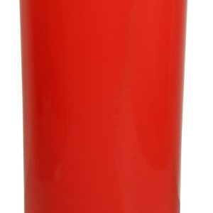 JJ.LE16 - LIXEIRA DE COPOS COM 5 TUBOS PARA COPOS DE ÁGUA E CAFÉ