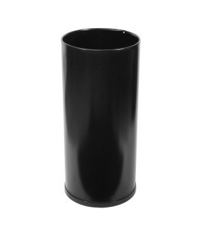 JJ.U4 – PORTA GUARDA-CHUVA ESMALTADO COM BANDEJA INTERNA REMOVÍVEL PLÁSTICA 22L