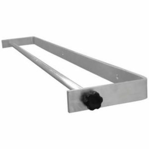 JJ.P2 - SUPORTE PARA LENÇOL HOSPITALAR 70cm