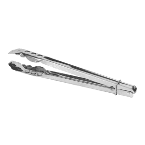 JJ.L10 – PEGADOR DE PASTÉIS E CARNE EM AÇO INOX