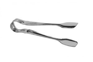 JJ.L4 - PEGADOR MULTIUSO EM AÇO INOX
