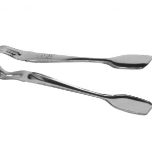 JJ.L4 - PEGADOR MULTIUSO EM AÇO INOX