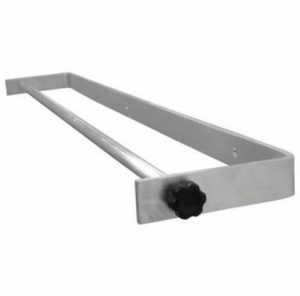 JJ.P1 - SUPORTE PARA LENÇOL HOSPITALAR 50cm