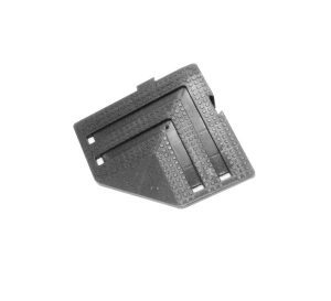 JJ.EM1a - MÓDULO CANTO PARA ESTRADO MODULAR QUADRADO
