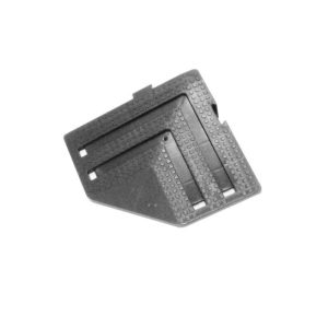 JJ.EM1a - MÓDULO CANTO PARA ESTRADO MODULAR QUADRADO