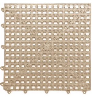 Acqua Kap Piso Modular Bege 30cm x 30cm Kit C 6 Pçs JJ.160305B - Image 2