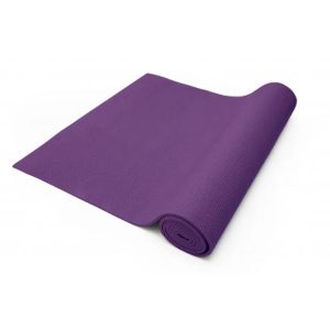 Tapete Para Yoga 4,5mm Roxo 60cm x 166cm JJ.2414510RX