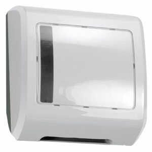 DISPENSER ELITE ABS PARA PAPEL INTERFOLHA - TLE1