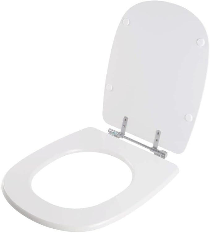 ASSENTO SANITÁRIO ICASA SABATINI TF CONV. - Imagem 2