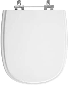 Assento Sanitário Sabatini Quadrado