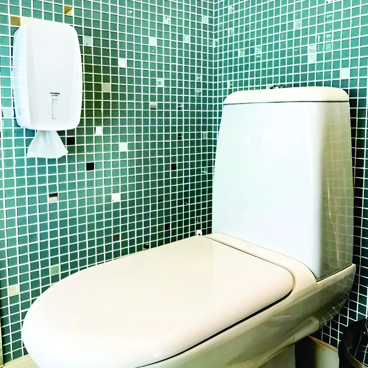 DISPENSER PARA PAPEL HIGIÊNICO CAI CAI INVOQ - Imagem 3