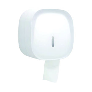 DISPENSER PARA PAPEL HIGIÊNICO ROLÃO INVOQ