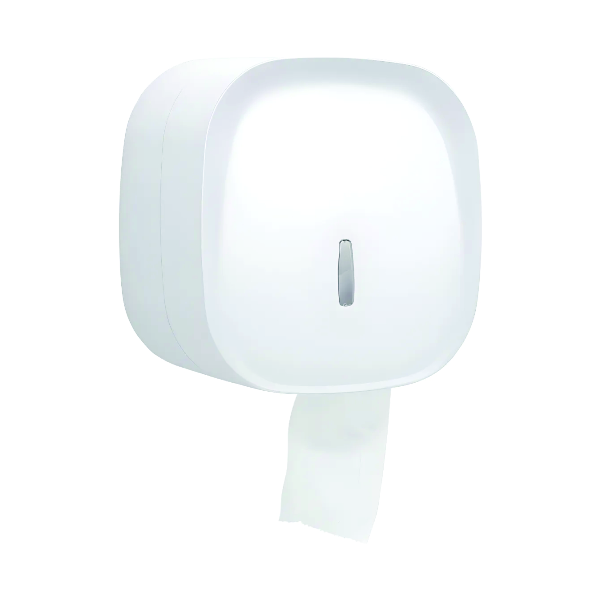 DISPENSER PARA PAPEL HIGIÊNICO ROLÃO INVOQ