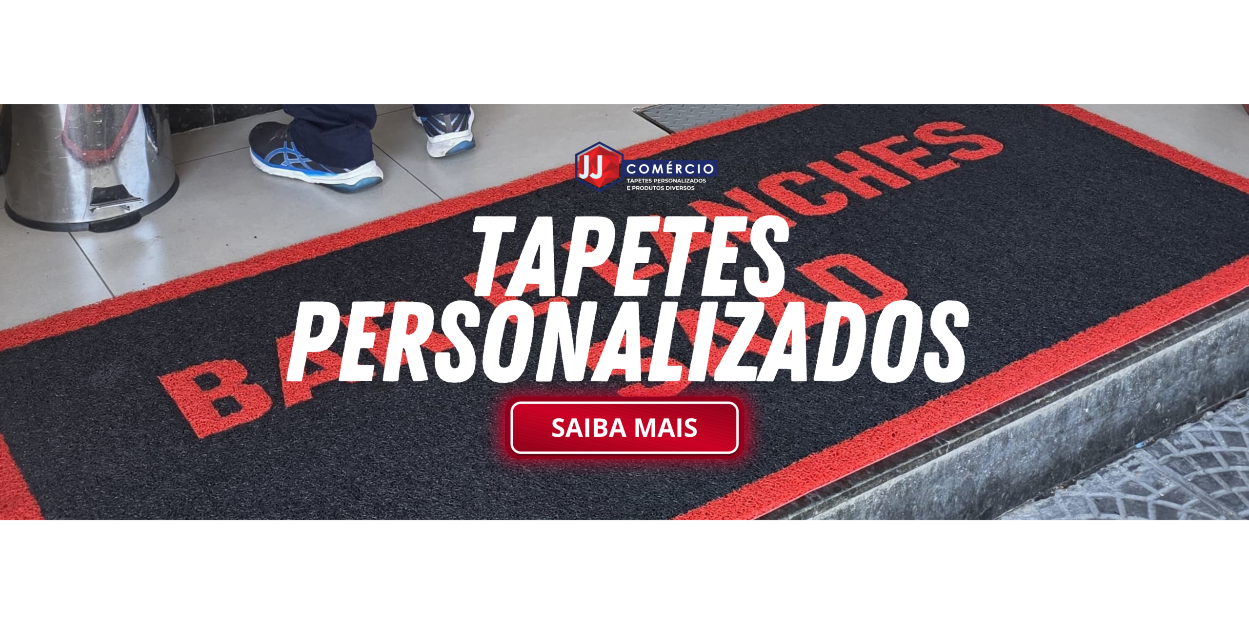 Tapetes Personalizados