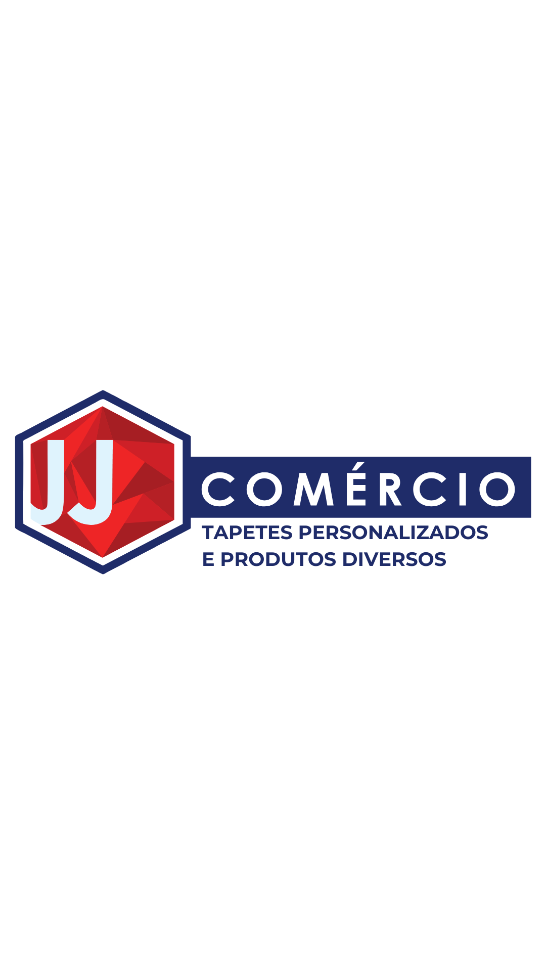 JJ Comércio logo