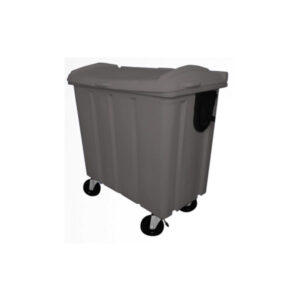 Container Plástico Rotomoldado 700L