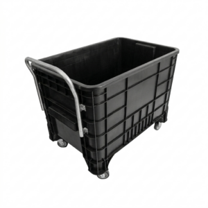 cuba-plastica-370l-empilhavel-com-rodas-e-puxador-sem-tampa