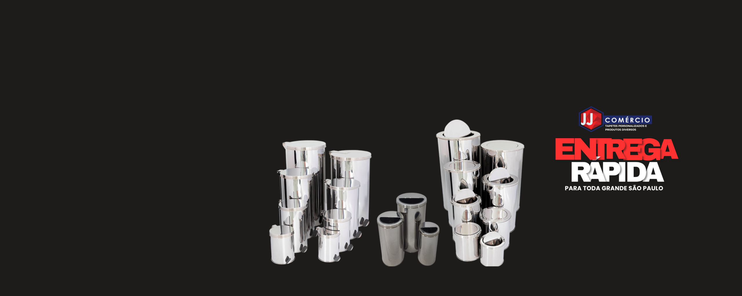 Conheça nossa linha de