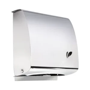 Toalheiro Visium Inox